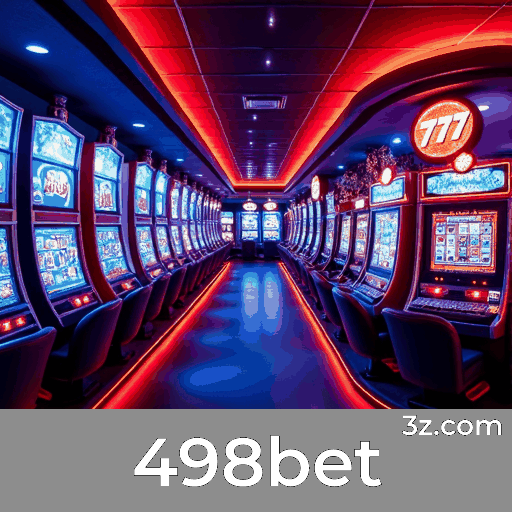 498bet: Seu Cassino Premiado e Seguro