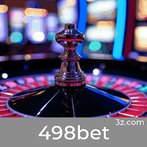 498bet: Seu Cassino Premiado e Seguro
